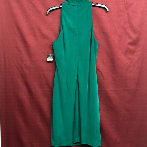 Gorgeous Lauren By Ralph Lauren dress - Picture 2 of 6